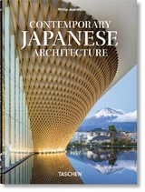 Contemporary Japanese Architecture. 45th Ed. - Philip Jodidio
