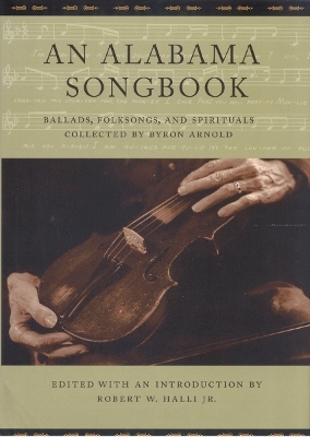 An Alabama Songbook - 