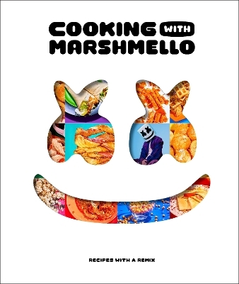 Cooking with Marshmello -  Marshmello