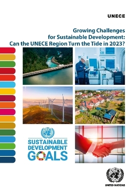 Growing challenges for sustainable development -  United Nations: Economic Commission for Europe
