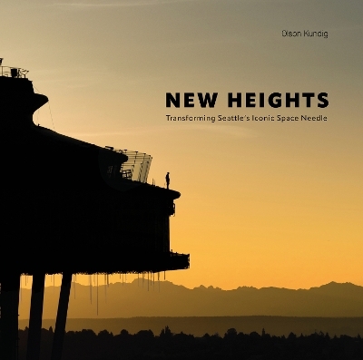 New Heights -  Olson Kundig