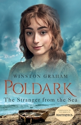 Stranger from the Sea - Winston Graham