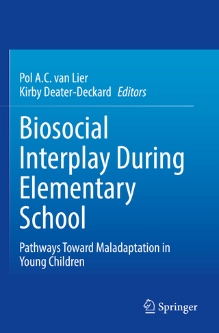 Biosocial Interplay During Elementary School