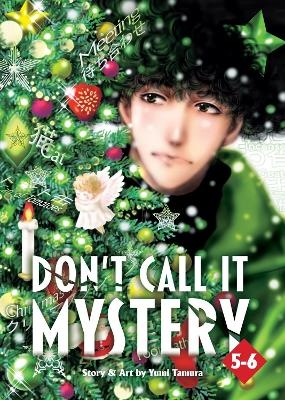 Don't Call it Mystery (Omnibus) Vol. 5-6 - Yumi Tamura