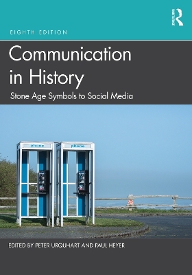 Communication in History