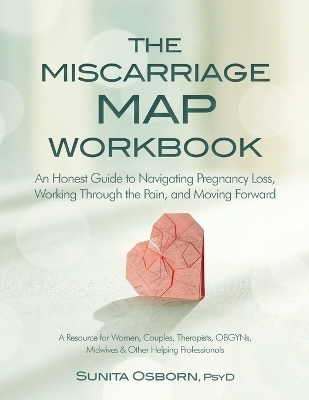 The Miscarriage Map Book