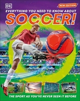 Everything You Need to Know About Soccer! - Dk