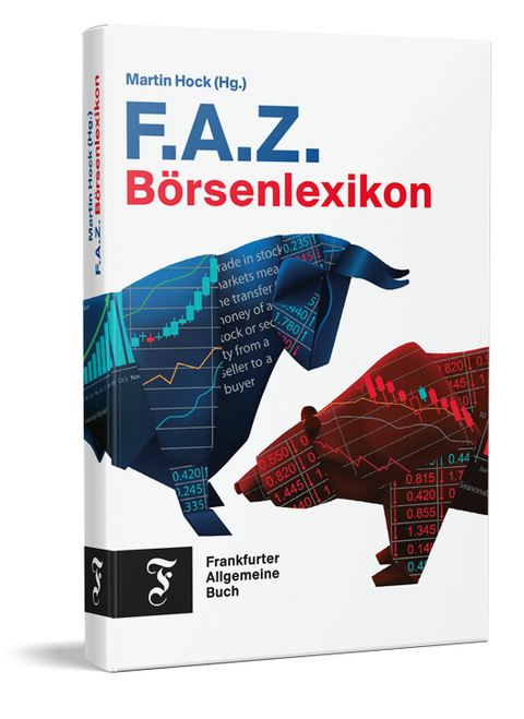 F.A.Z. B&ouml;rsenlexikon