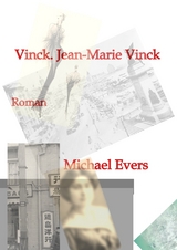 Vinck. Jean-Marie Vinck - Michael Evers
