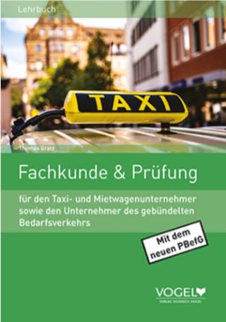 Fachkunde & Prüfung