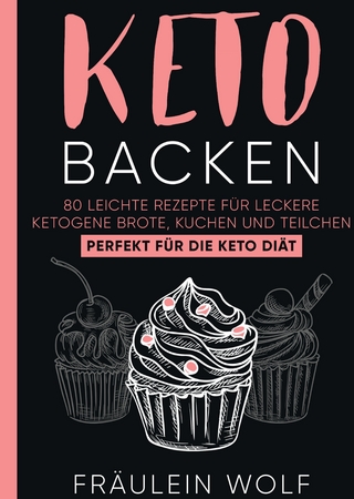 KETO BACKEN