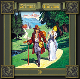 Grimms M&auml;rchen 13