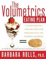 Volumetrics Eating Plan