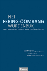 Nei fering-&ouml;&ouml;mrang Wurdenbuk - 