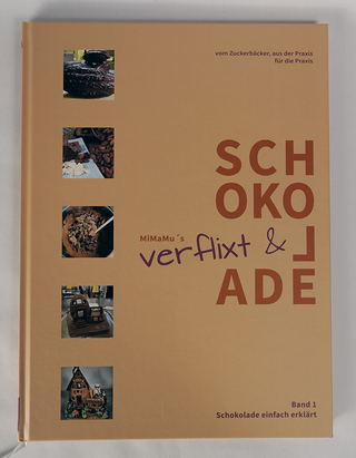 verflixt & Schokolade