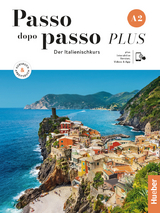 Passo dopo passo PLUS A2 - Anna Barbierato, Katja Motta