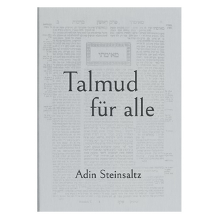 Talmud für Alle