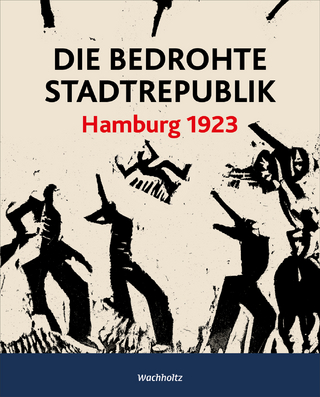 Die bedrohte Stadtrepublik