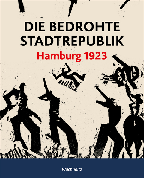Die bedrohte Stadtrepublik - 