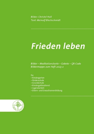 Frieden leben