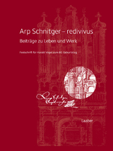 Arp Schnitger &ndash; redivivus
