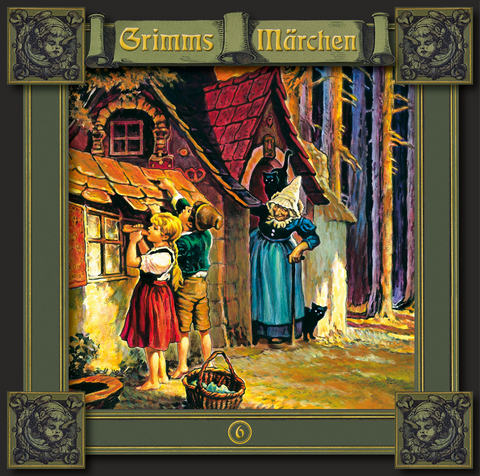 Grimms M&auml;rchen 06