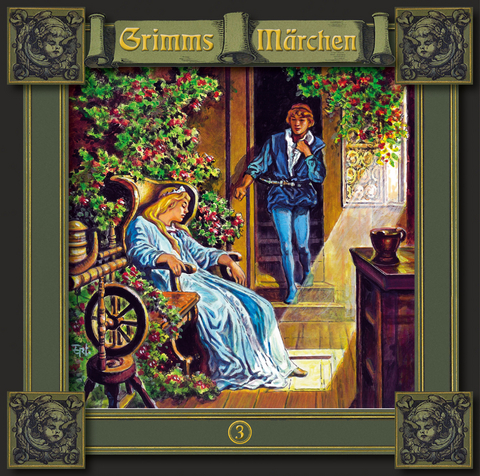 Grimms M&auml;rchen 03