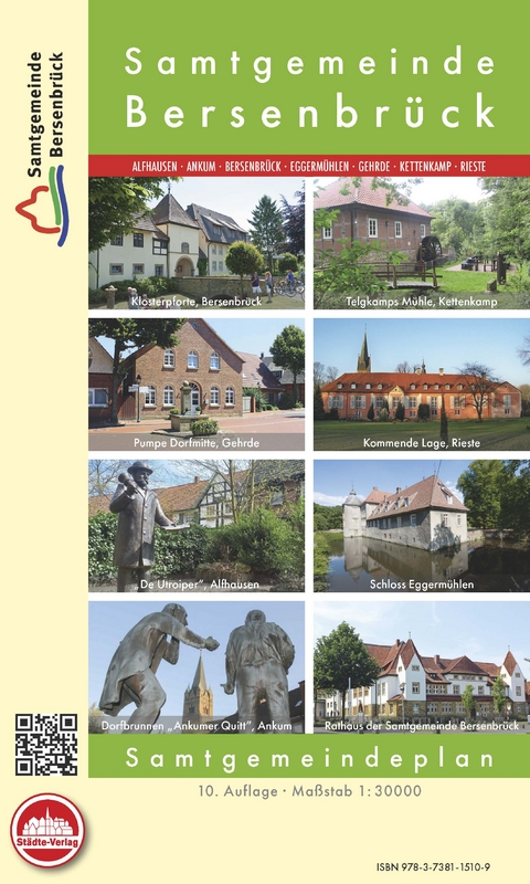 Samtgemeinde Bersenbr&uuml;ck