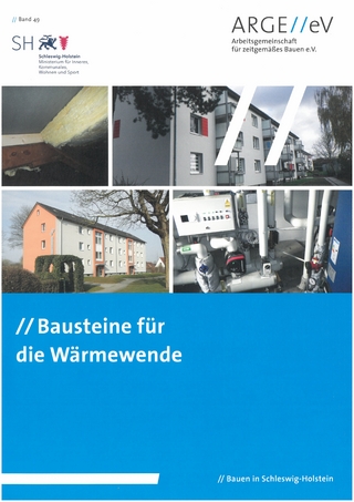 Bausteine für die Wärmewende