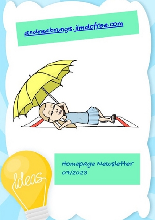 Newsletter 2023 / Newsletter 07/2023