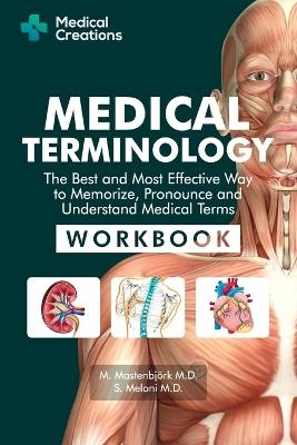 Medical Terminology - M Mastenbj&ouml;rk, S Meloni