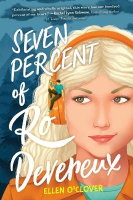 Seven Percent of Ro Devereux - Ellen O'Clover