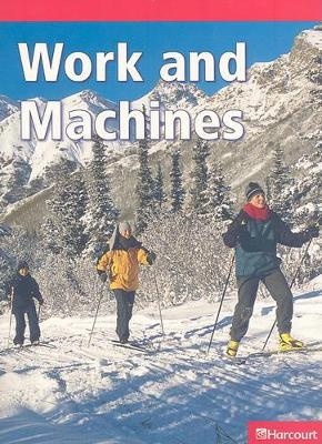 Science Leveled Readers