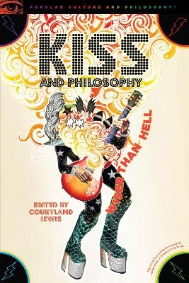 KISS and Philosophy - 
