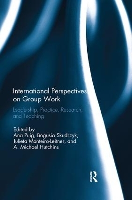 International Perspectives on Group Work - 