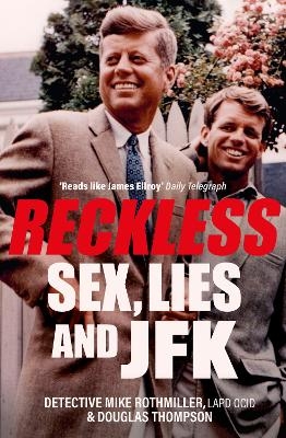 Reckless - Mike Rothmiller, Douglas Thompson