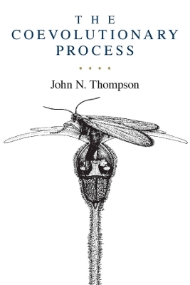 The Coevolutionary Process - John N. Thompson