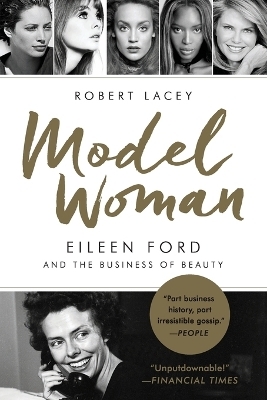 Model Woman - Robert Lacey