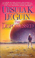 Dispossessed -  Ursula K. Le Guin