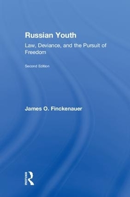 Russian Youth