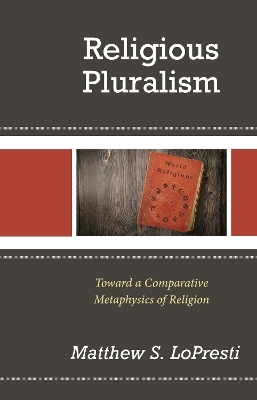 Religious Pluralism