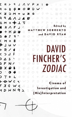 David Fincher's Zodiac - 