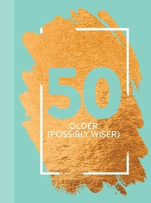 50: Older (Possibly Wiser) -  Bee Three Books