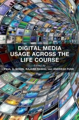 Digital Media Usage Across the Life Course - 