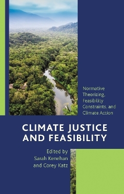 Climate Justice and Feasibility - 