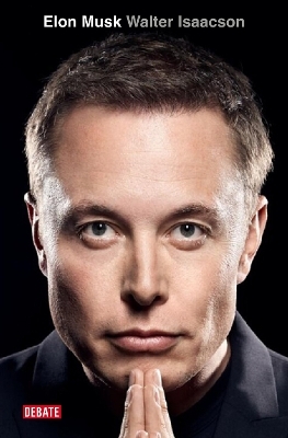 Elon Musk (Spanish Edition) - Walter Isaacson