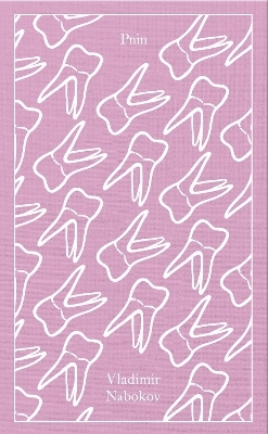 Pnin - Vladimir Nabokov