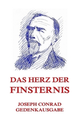 Das Herz der Finsternis - Joseph Conrad