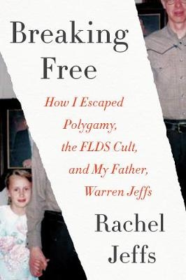 Breaking Free -  Rachel Jeffs