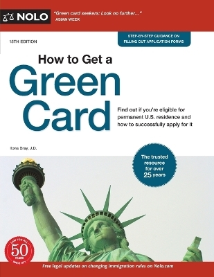 How to Get a Green Card